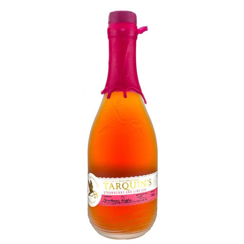 Tarquin's Strawberry & Lime Gin  70cl 38% abv