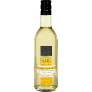 Bottle of Club Klass Sauvignon Blanc