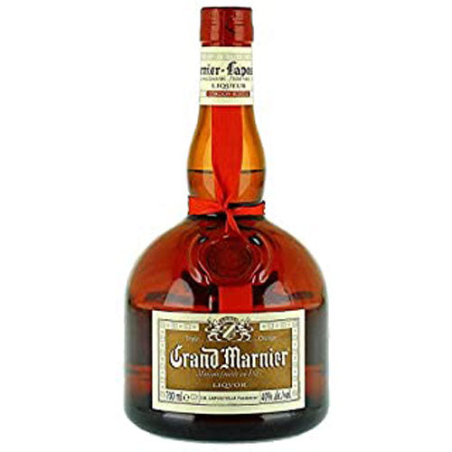 A bottle of Grand Marnier 70cl