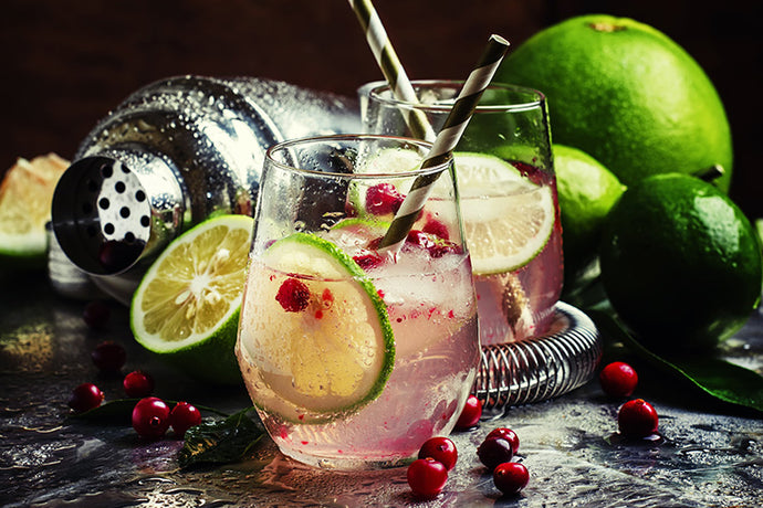 5 Best Pink Gins to Buy in 2021