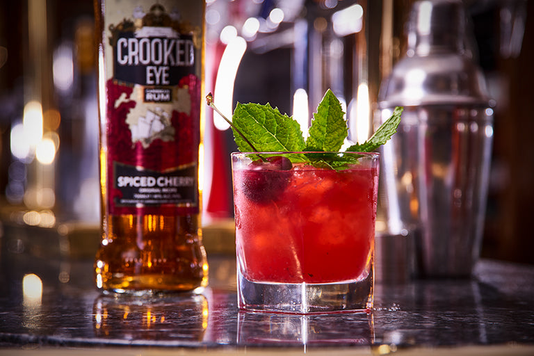 Best Cherry Rum Cocktails to Enjoy this Summer