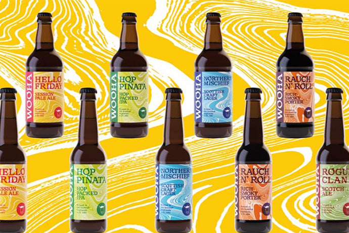 5 Best Wooha Craft Beers to Try In 2021