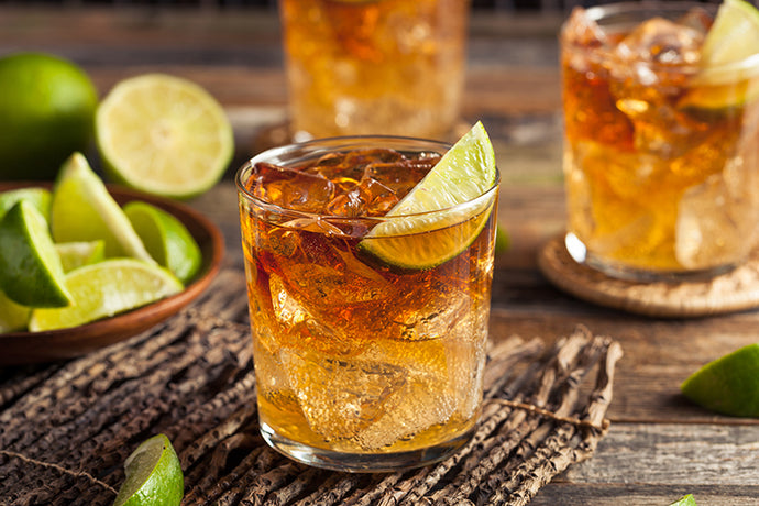 Best Rum Cocktail Recipes
