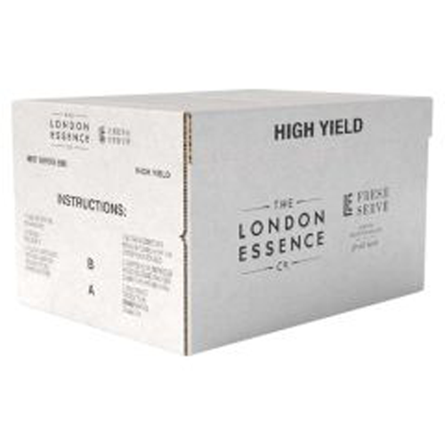 London Essence 12L Fresh Base BIB