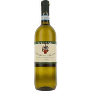 Verdicchio Dei Castelli di Jesi 75cl