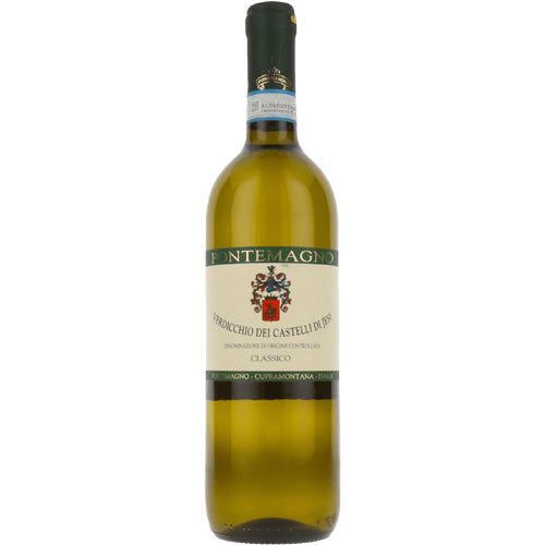 Verdicchio Dei Castelli di Jesi 75cl