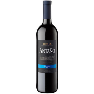 Antano Rioja Crianza Red Wine 75cl