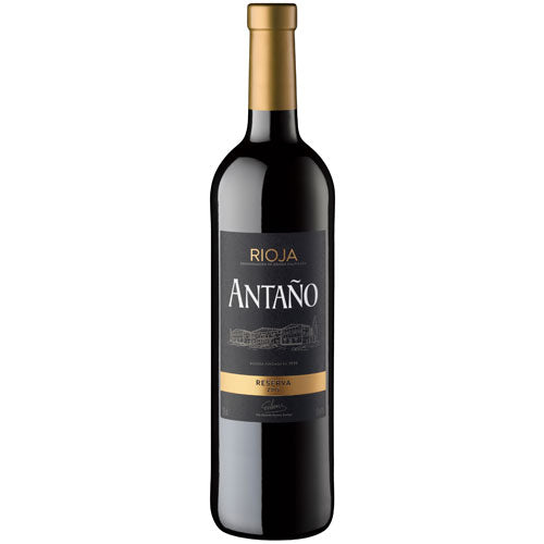 Antano Rioja Reserva Red Wine 75cl