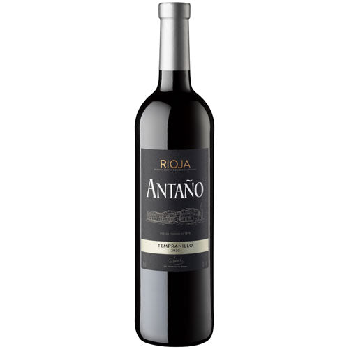 Antano Rioja Tempranillo Red Wine 75cl