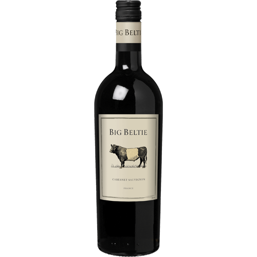 Big Beltie Cabernet Sauvignon 75cl