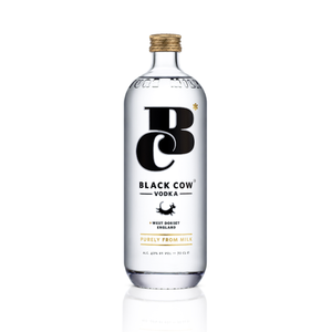 Black Cow Vodka 70cl