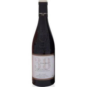 Parcelles 38 Quiot Cotes-du-Rhone 75cl