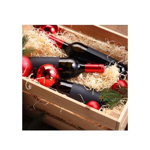 Christmas Day Mixed Case of 6 Wines