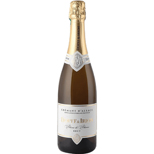 Dopff & Irion Cremant Brut Blanc de Blancs