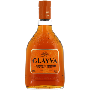Glayva Blended Scotch Whisky Liqueur 70cl
