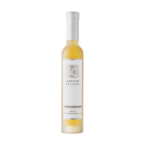 Lakeview Cellars Canadian Ice Wine 375ml