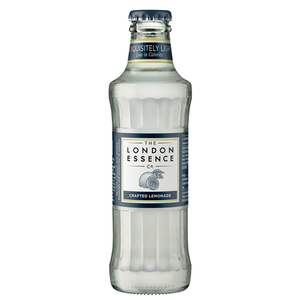 London Essence Lemonade 24 x 200ml