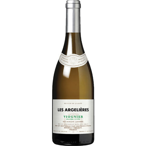 Les Argelieres Viognier 75cl