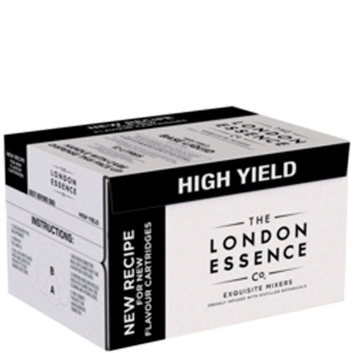 London Essence 12L Bag In Box VERSION 2