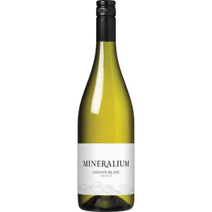 Mineralium Chenin Blanc 75cl