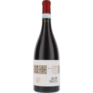 Nero D'avola Rupe Secca 75cl