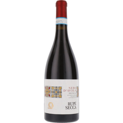 Nero D'avola Rupe Secca 75cl