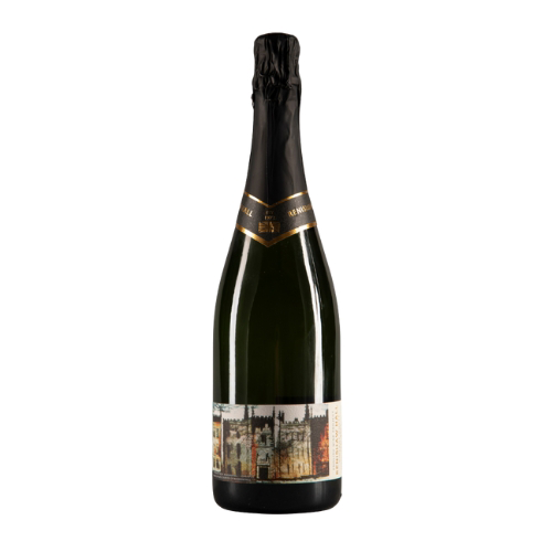 Renishaw Hall Vintage Cuvée White Sparkling 75cl