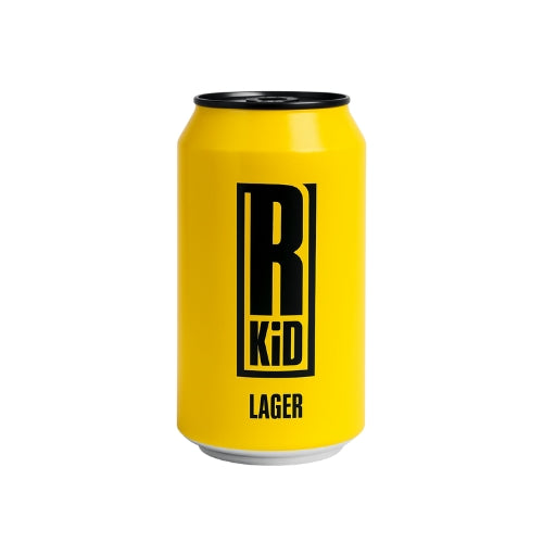 RKiD Lager 12 x 330ml