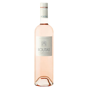 Chateau Routas Provence Rosé 75cl