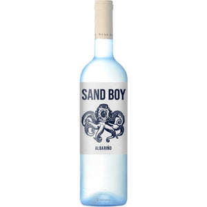 Sand Boy Albarino 75cl