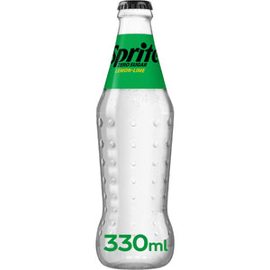 Sprite Zero 330ml