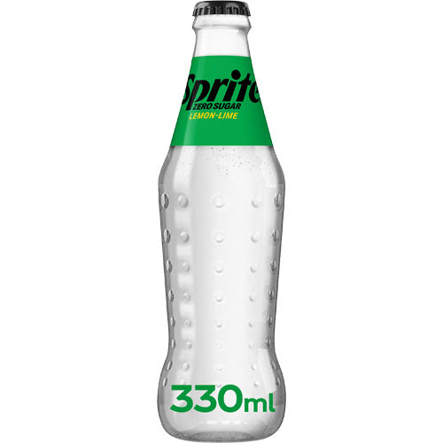 Sprite Zero 330ml