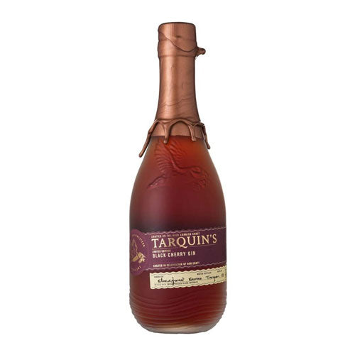 Tarquin's Black Cherry Gin 70cl 38% abv