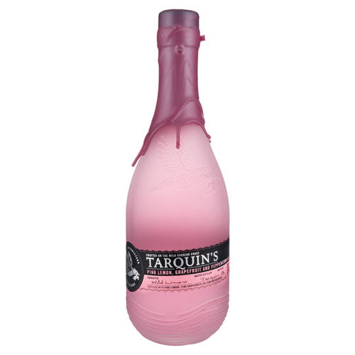 Tarquin's Pink Lemon Grapefruit Gin 70cl 42%abv