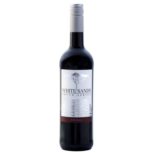 White Sands South African Shiraz 75cl