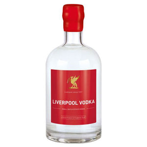Liverpool Vodka 70cl