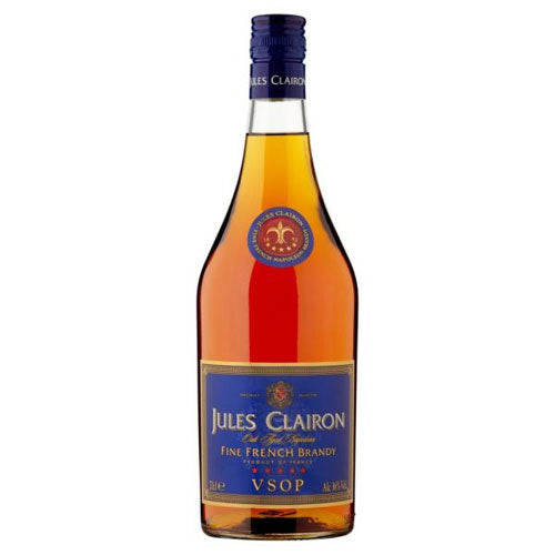 Jules Clarion Brandy 70cl
