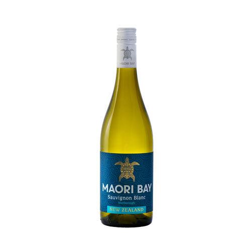 Maori Bay Springs New Zealand Sauvignon Blanc 75cl