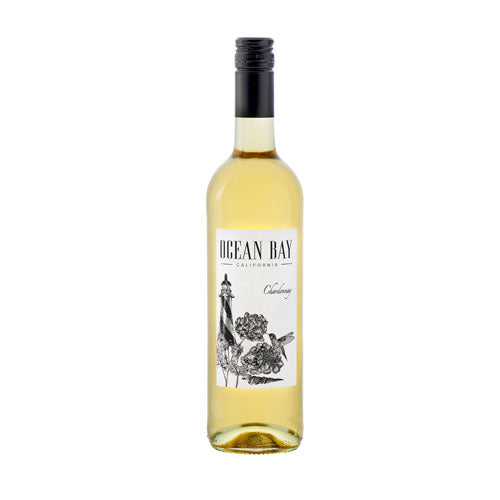 Ocean Bay Californian Chardonnay 75cl