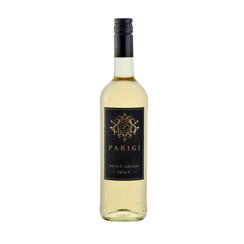 Parigi Italian Pinot Grigio 75cl