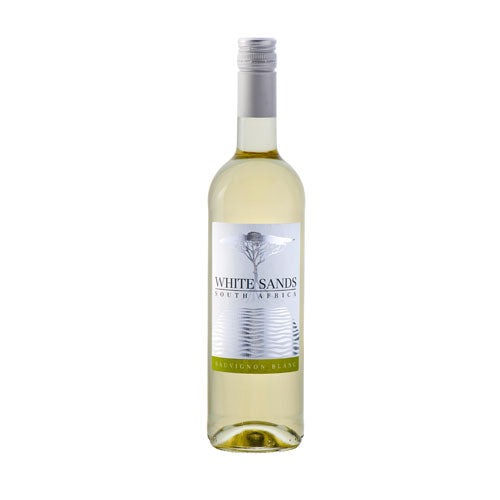 White Sands South African Sauvignon Blanc 75cl