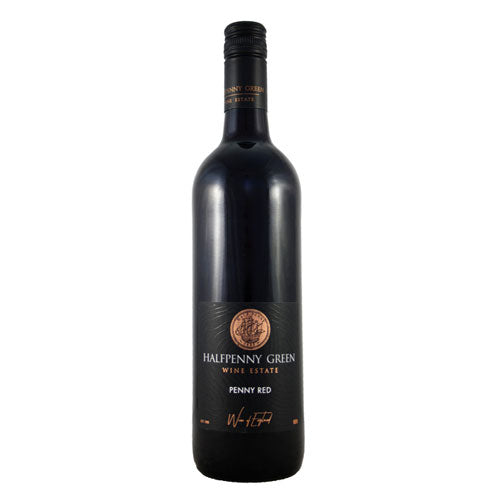 Penny Red Pinot Noir 75cl