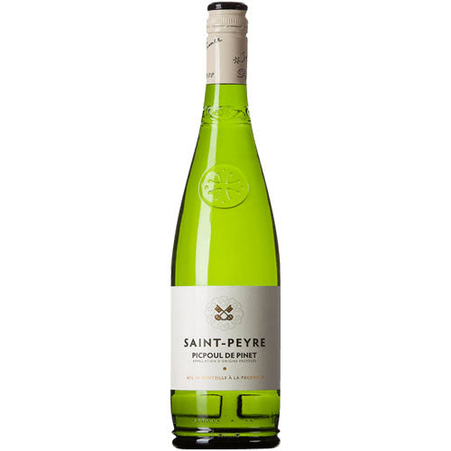 Saint Peyre Picpoul De Pinet 75cl | Drinks Aisle