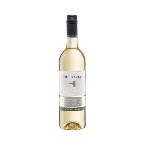 The Gavel Chardonnay 75cl