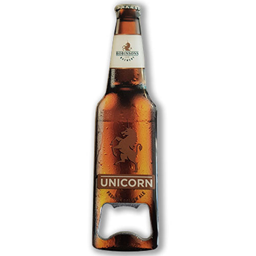 Robinsons Unicorn Bottle Opener