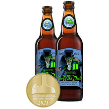 Load image into Gallery viewer, Iron Maiden Trooper Fear of the Dark Stout 8 x 500ml