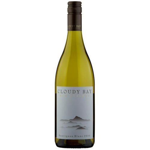 Cloudy Bay Sauvignon Blanc 75cl