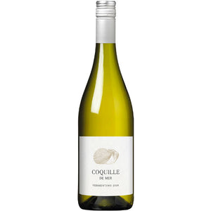 Coquille De Mer Vermentino 75cl