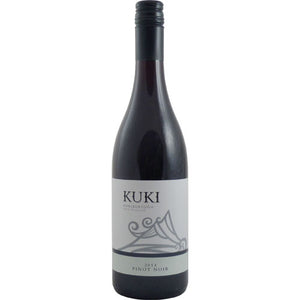 Kuki Pinot Noir 75cl