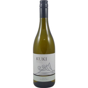 Kuki Riesling 75cl